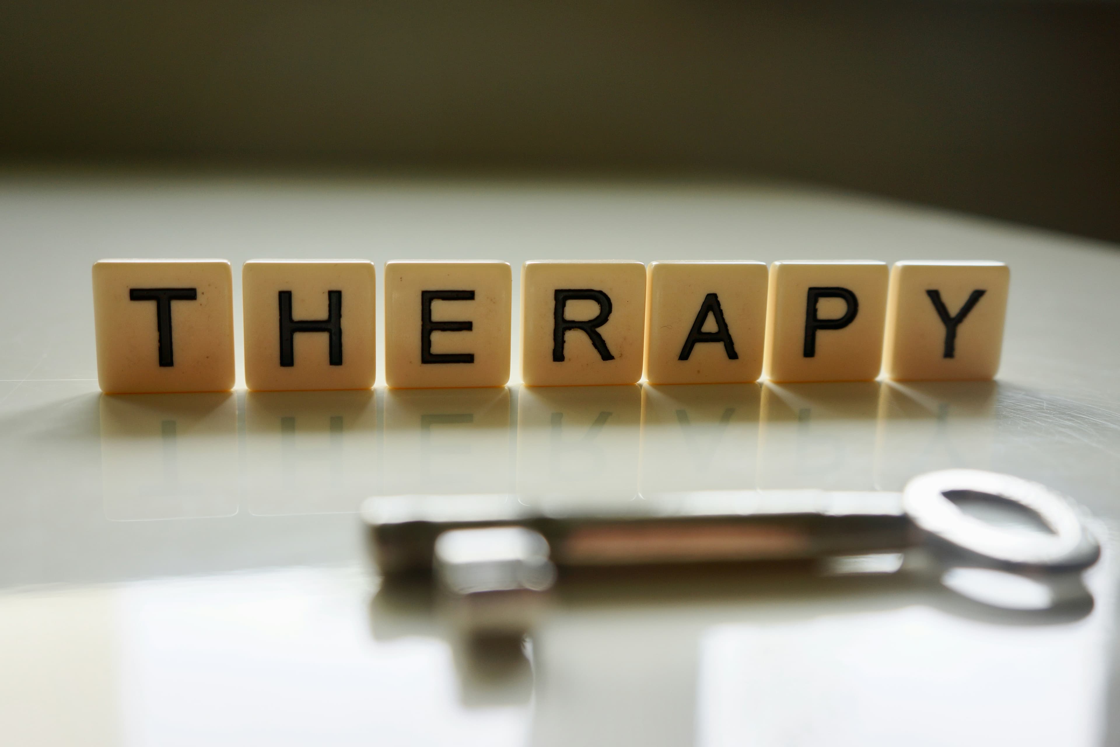 Therapy atmosphere